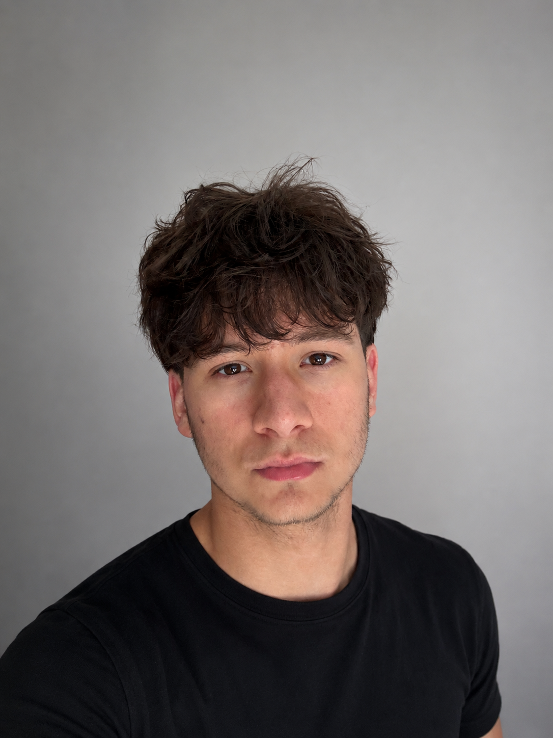 Wojtek Szostak